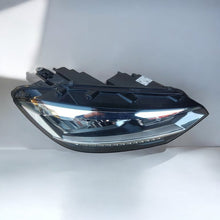 Laden Sie das Bild in den Galerie-Viewer, Frontscheinwerfer VW Touran 5TB941036B Full LED Rechts Scheinwerfer Headlight
