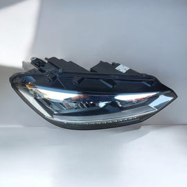 Frontscheinwerfer VW Touran 5TB941036B Full LED Rechts Scheinwerfer Headlight