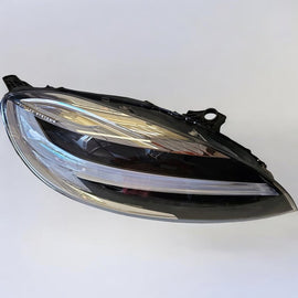 Frontscheinwerfer Volvo Xc40 31677019 Full LED Rechts Scheinwerfer Headlight SCH4117929252qq