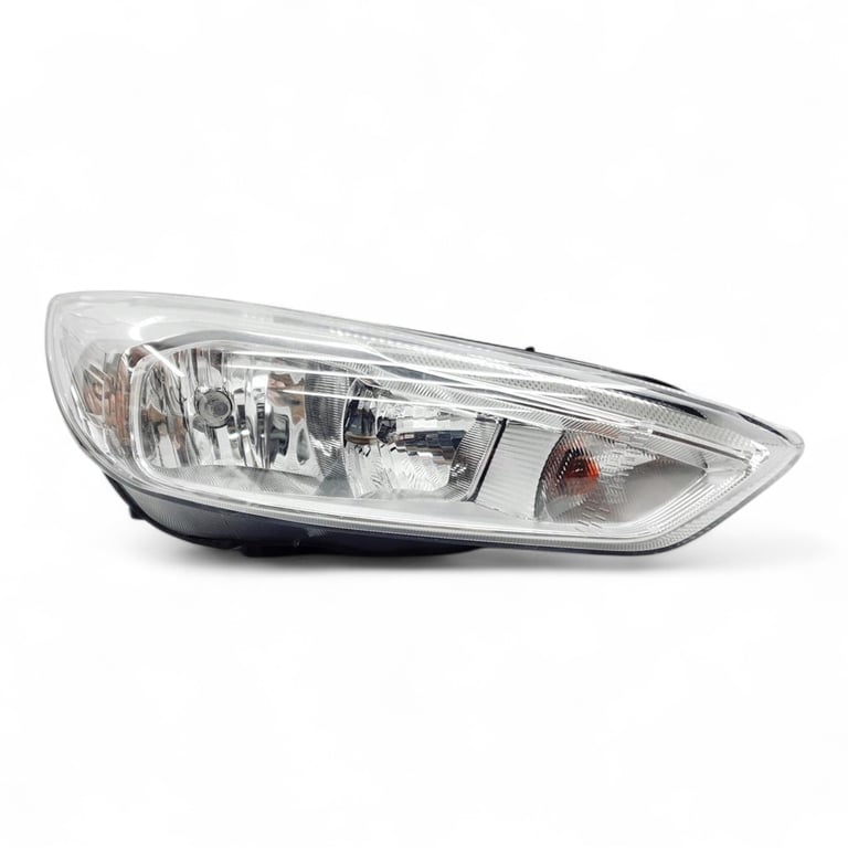 Frontscheinwerfer Ford Focus III F1EB-13W029AF LED Ein Stück (Rechts oder Links) SCH2885676864xh
