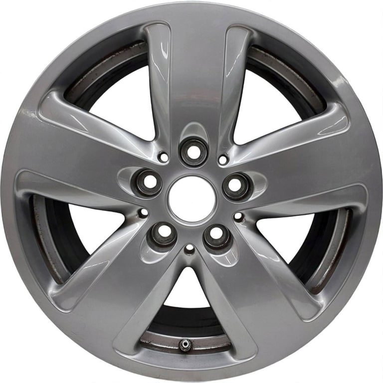 1x Alufelge 16 Zoll 6877741 BMW F40 Mini Clubman F54 Rim Wheel