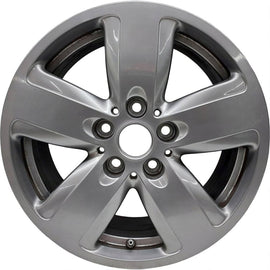 1x Alufelge 16 Zoll 6877741 BMW F40 Mini Clubman F54 Rim Wheel