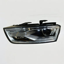 Laden Sie das Bild in den Galerie-Viewer, Frontscheinwerfer Audi Q3 8U0941005C Xenon Links Scheinwerfer Headlight