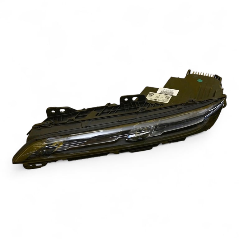 Frontscheinwerfer BMW 7 9879935-09 LED Links Scheinwerfer Headlight SCH4803006560zb