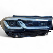 Load image into Gallery viewer, Frontscheinwerfer BMW 5 G31 G30 5A388C8-03 LED Rechts Scheinwerfer Headlight SCH1072034526wb