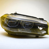 Frontscheinwerfer BMW X5 F15 F16 7214852 LED Rechts Scheinwerfer Headlight