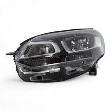 Load image into Gallery viewer, Frontscheinwerfer Citroën Spacetourer 9808567780 Links Scheinwerfer Headlight