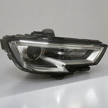 Load image into Gallery viewer, Frontscheinwerfer Audi A3 8V0941006E Xenon Rechts Scheinwerfer Headlight SCH7332885355tm