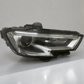 Frontscheinwerfer Audi A3 8V0941006E Xenon Rechts Scheinwerfer Headlight SCH7332885355tm