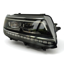 Frontscheinwerfer VW Tiguan Allspace 5NN941082 Full LED Rechts Headlight SCH8249035068hu