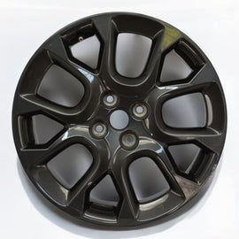 1x Alufelge 17 Zoll 7.0