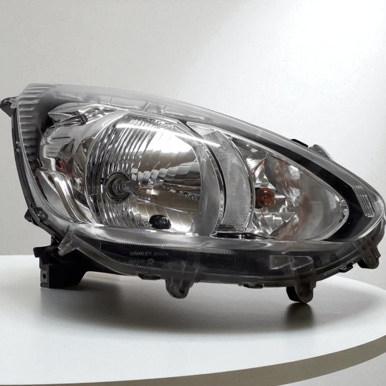 Frontscheinwerfer Mitsubishi Space Star 13-W0504- Rechts Scheinwerfer Headlight