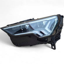 Laden Sie das Bild in den Galerie-Viewer, Frontscheinwerfer Audi Q3 83A941035C Full LED Links Scheinwerfer Headlight SCH3975351691xk