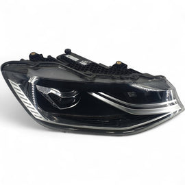 Frontscheinwerfer VW Caddy 2K8941036M 12041020001 Full LED Links Headlight SCH6102693805rd