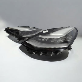 Frontscheinwerfer Tesla 3 107737550B Full LED Links Scheinwerfer Headlight