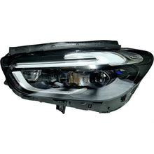 Laden Sie das Bild in den Galerie-Viewer, Frontscheinwerfer Mercedes-Benz A2479061304 Full LED Links Headlight SCH9016769371is