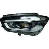 Frontscheinwerfer Mercedes-Benz A2479061304 Full LED Links Headlight