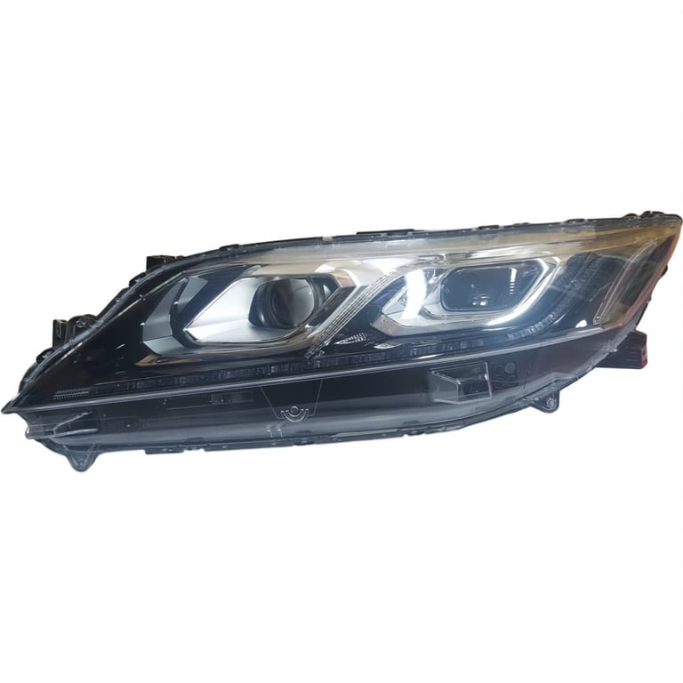 Frontscheinwerfer Mitsubishi Eclipse Cross Full LED Links Scheinwerfer Headlight