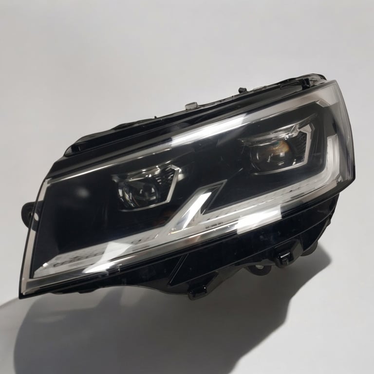 Frontscheinwerfer VW Transporter 7L1941035A Full LED Links Headlight