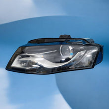 Load image into Gallery viewer, Frontscheinwerfer Audi A4 B8 8K0941003C LED Links Scheinwerfer Headlight