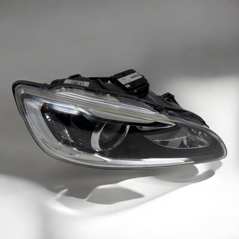 Frontscheinwerfer Volvo S60 V60 Rechts Scheinwerfer Headlight SCH8285457527pp