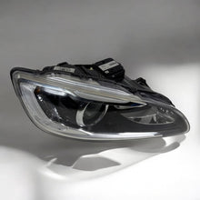 Load image into Gallery viewer, Frontscheinwerfer Volvo S60 V60 Rechts Scheinwerfer Headlight SCH8285457527pp