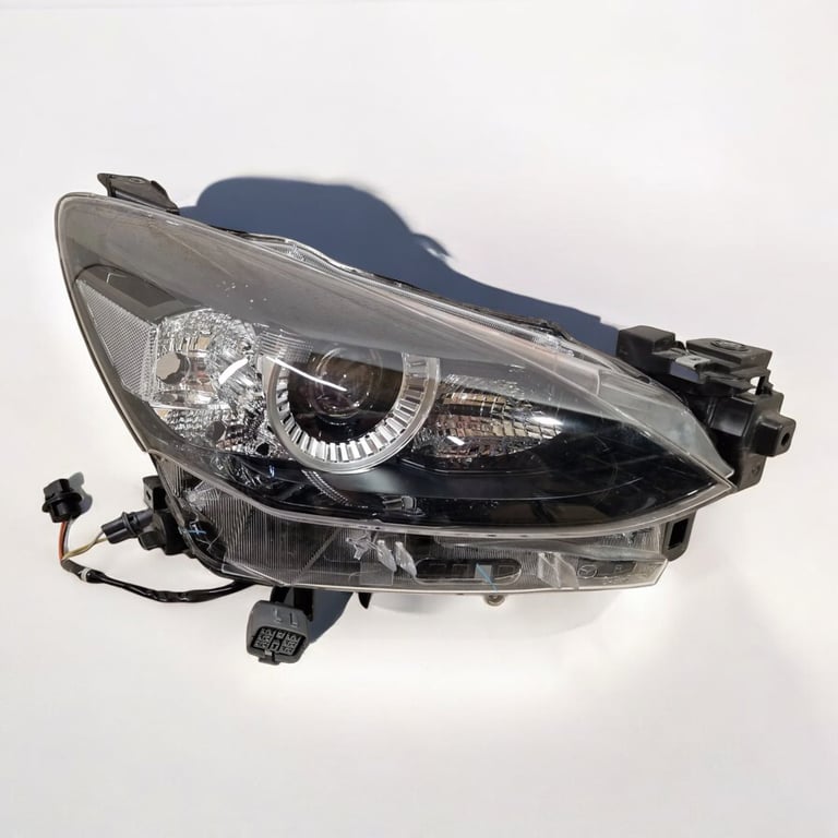 Frontscheinwerfer Mazda D43N-51030 Full LED Rechts Scheinwerfer Headlight