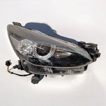 Laden Sie das Bild in den Galerie-Viewer, Frontscheinwerfer Mazda D43N-51030 Full LED Rechts Scheinwerfer Headlight