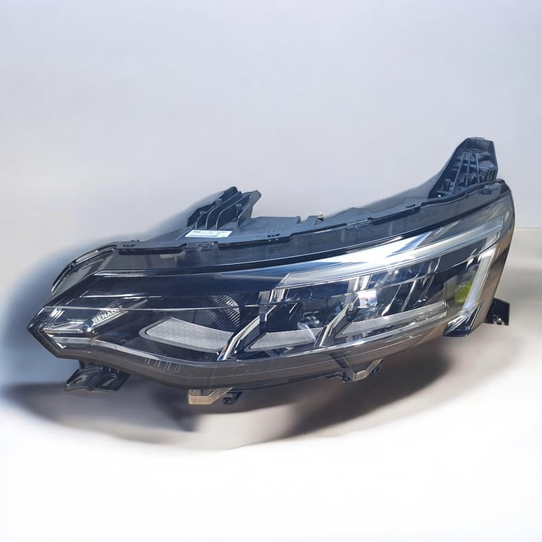 Frontscheinwerfer Renault Talisman 260601223 Links Scheinwerfer Headlight