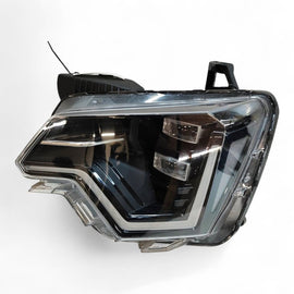 Frontscheinwerfer Kia Niro 92101AT120 Links Scheinwerfer Headlight