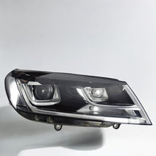 Load image into Gallery viewer, Frontscheinwerfer VW Touareg 7P1941034A Rechts Scheinwerfer Headlight