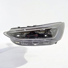 Laden Sie das Bild in den Galerie-Viewer, Frontscheinwerfer Ford Focus NX7B-13E017-AG Full LED Links Headlight SCH5639996300em