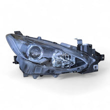 Laden Sie das Bild in den Galerie-Viewer, Frontscheinwerfer Mazda 3 Bm BHR151030 Rechts Scheinwerfer Headlight SCH7625079271wn