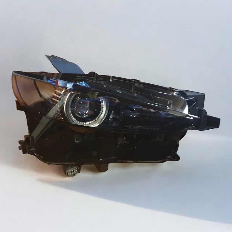 Frontscheinwerfer Mazda Cx30 LED Rechts Scheinwerfer Headlight