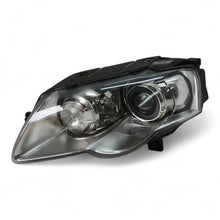 Load image into Gallery viewer, Frontscheinwerfer VW Passat 3C0941751K Xenon Ein Stück (Rechts oder Links) SCH4754180976ti