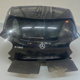 Heckklappe Mercedes-Benz W176 Rückseite kofferraumklappe Tailgate