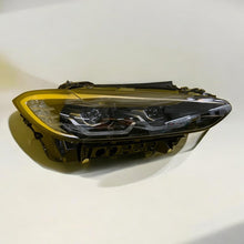 Laden Sie das Bild in den Galerie-Viewer, Frontscheinwerfer BMW 4 G22 G23 G26 5A19352-04 Full LED Rechts Headlight SCH7623195629wa