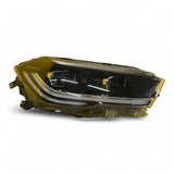 Frontscheinwerfer VW Polo 2G1941036L LED Rechts Scheinwerfer Headlight