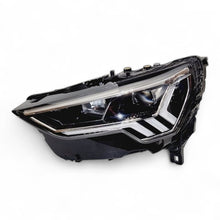 Laden Sie das Bild in den Galerie-Viewer, Frontscheinwerfer Audi Q3 83A941773 83A941033 LED Links Scheinwerfer Headlight