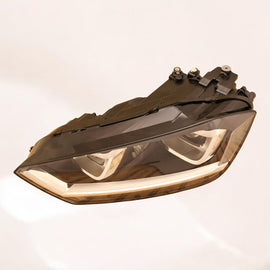 Frontscheinwerfer VW Golf Sportsvan 517941031B Xenon Links Headlight SCH1559115128eb