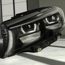 Laden Sie das Bild in den Galerie-Viewer, Frontscheinwerfer BMW 3 G21 G20 5A1DB37 Full LED Links Scheinwerfer Headlight SCH5745032360sr