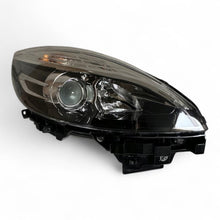 Laden Sie das Bild in den Galerie-Viewer, Frontscheinwerfer Renault Scenic 260106928R Rechts Scheinwerfer Headlight SCH4898258373ea