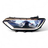 Frontscheinwerfer VW Passat B8 3G1941005C Links Scheinwerfer Headlight