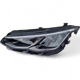 Frontscheinwerfer VW Golf VIII I 5H1941005 LED Ein Stück (Rechts oder Links) SCH8730083015eq