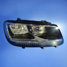 Load image into Gallery viewer, Frontscheinwerfer VW Tiguan 5NB941006B Halogen Rechts Scheinwerfer Headlight