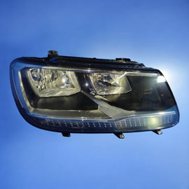 Frontscheinwerfer VW Tiguan 5NB941006B Halogen Rechts Scheinwerfer Headlight