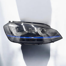 Load image into Gallery viewer, Frontscheinwerfer VW Golf VII 5G1941034C LED Rechts Scheinwerfer Headlight SCH2985970983so