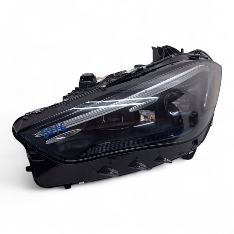 Frontscheinwerfer Mercedes-Benz A2369063301 1802250164 Links Headlight SCH6932350695wd