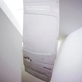 Heckklappe Mercedes-Benz Sprinter PT156 Rückseite kofferraumklappe Tailgate