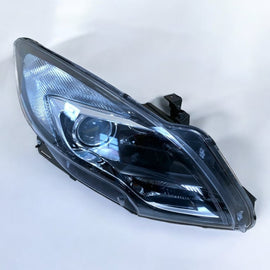 Frontscheinwerfer Opel Zafira C 13399859 LE10A6239 Rechts Scheinwerfer Headlight SCH6596450222xx